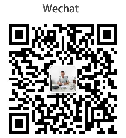 關(guān)注微信公眾帳號