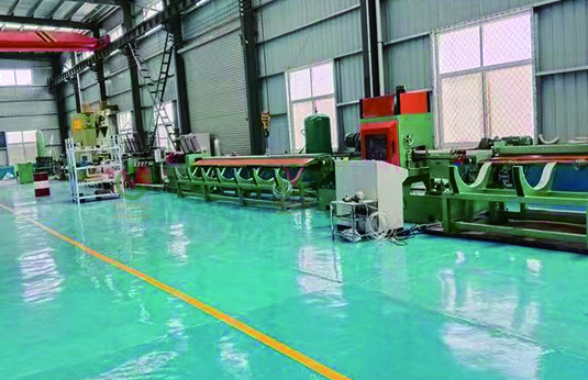 聯(lián)合拉拔機